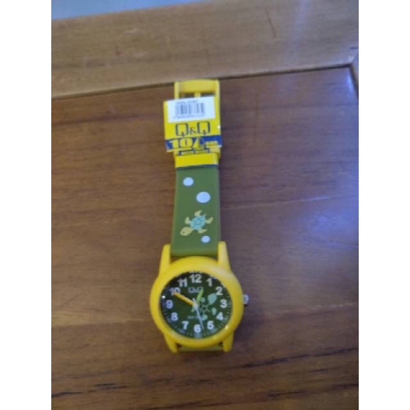 Jam tangan original Q&amp;Q seri VR99 New Series