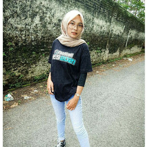 Kaos efootball PES 2021 Premium Quality