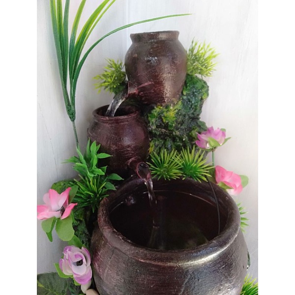 Air mancur mini air mancur kolam mini