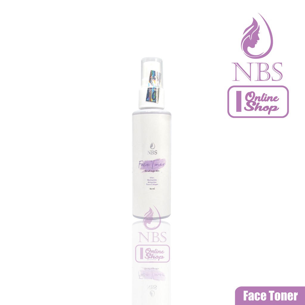 NBS Face Toner