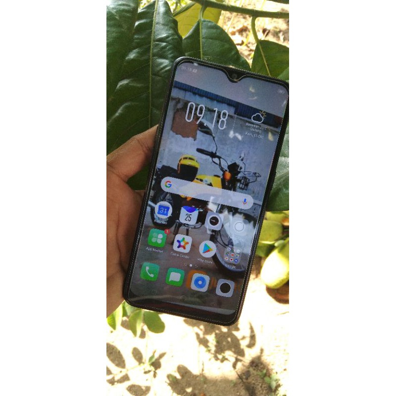 OPPO A5S 3/32