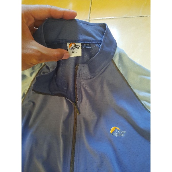 Baselayer Lowe Alpine
