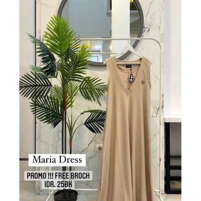 maria dress by journey