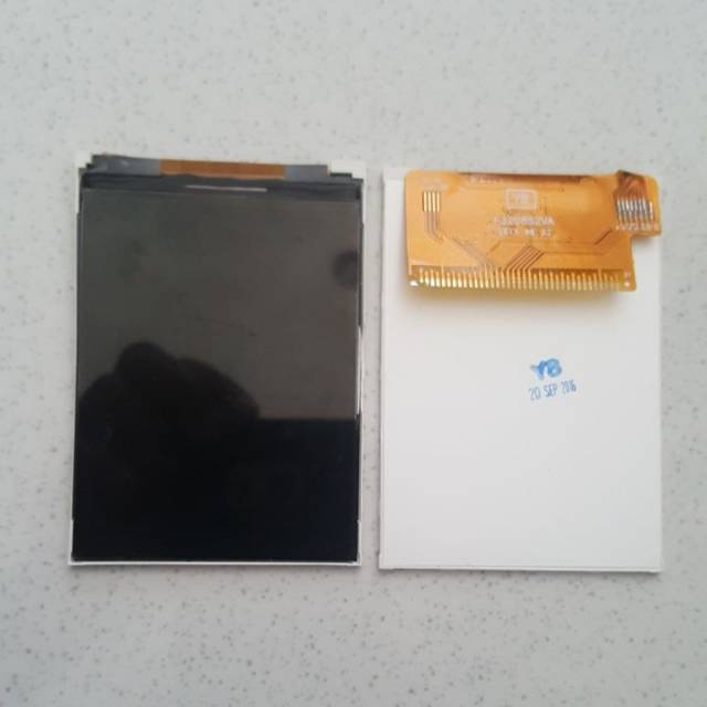 Lcd Asiafone AF 991