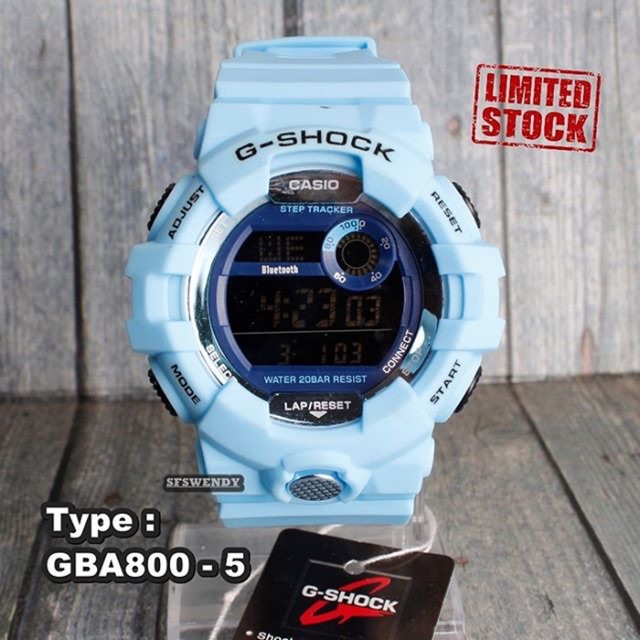 G-SHOCK GBA800