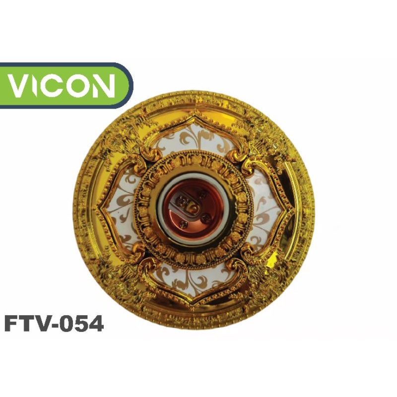 VICON FITTING LAMPU HIAS/FITTING HIAS/FITTING PLAFON/FITTING LAMPU PLAFON HIAS MURAH/ VITING LAMPU H