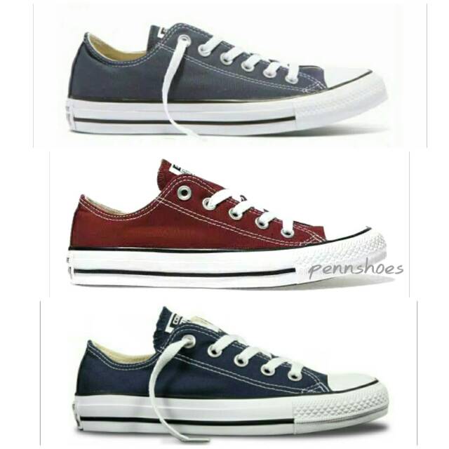 harga sepatu converse all star original