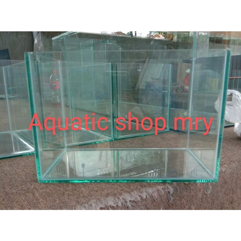 Aquarium 40x20x20