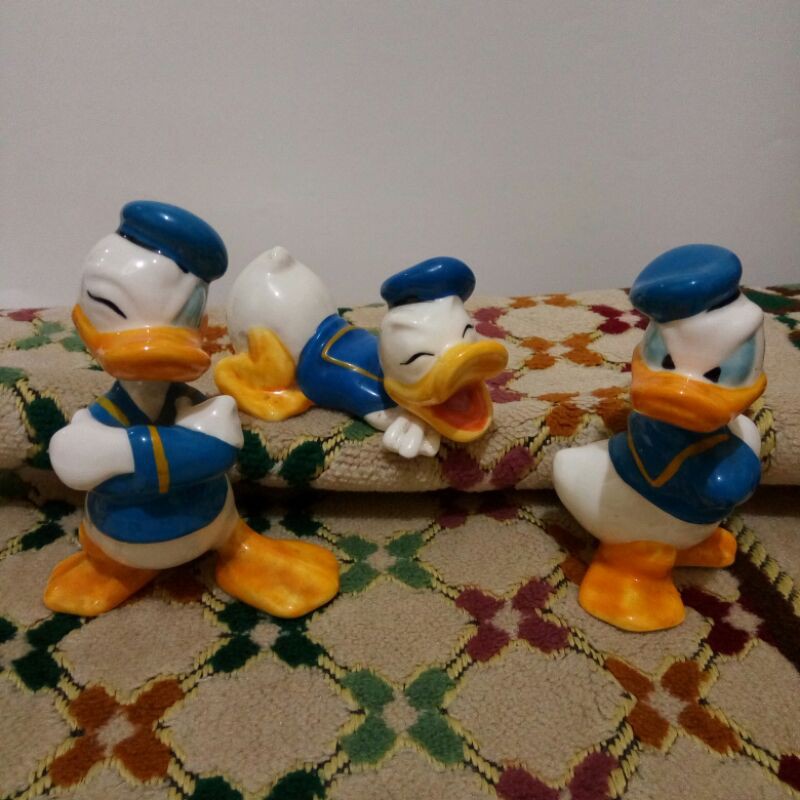 

Donald Duck Lucu