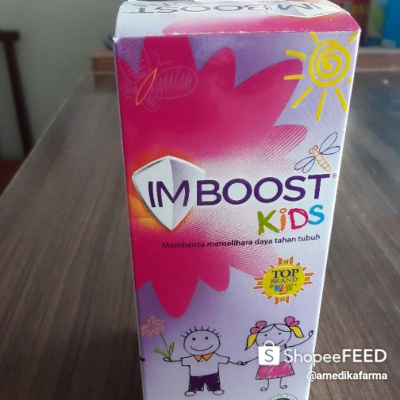 

imboos kids syrup