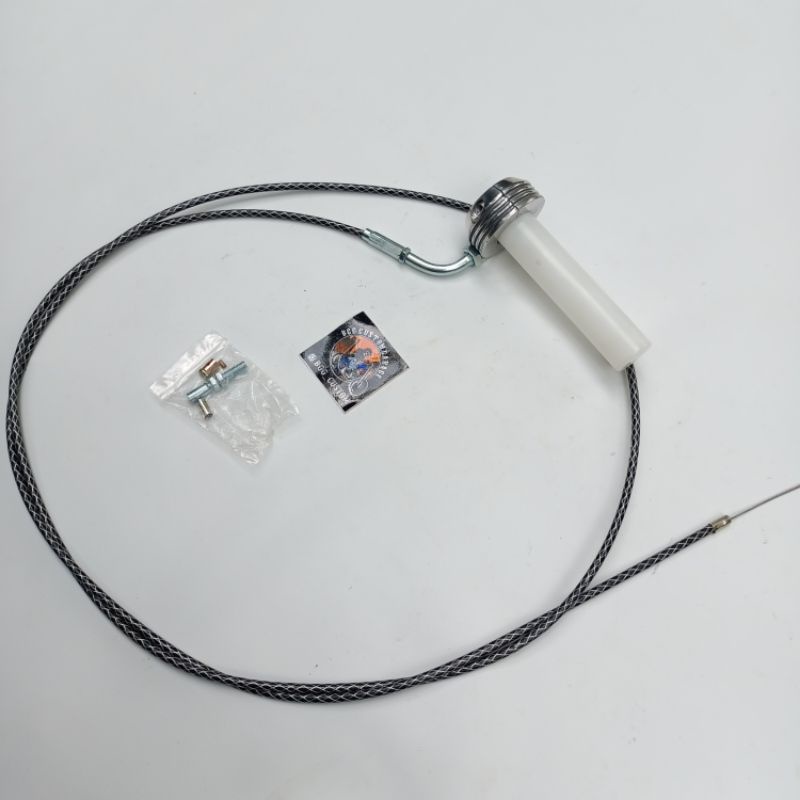 Holder gas custom . Holder gas motor custom . choppeer . bobber . classic