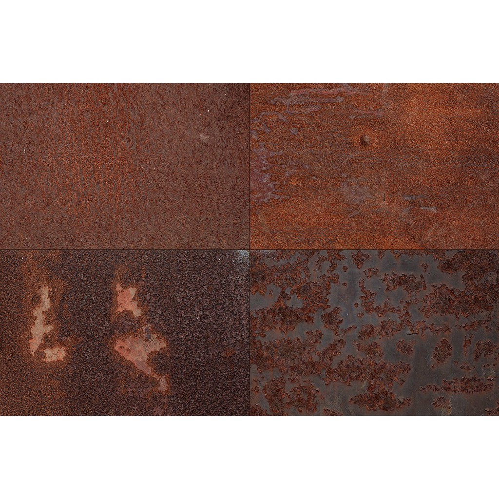 Rust Textures - JPEG Ultra HD