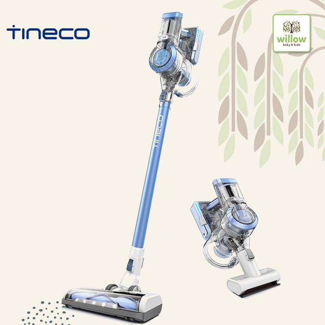 Tineco A11 Hero Vacuum Cleaner - Penyedot Debu Tanpa Kabel