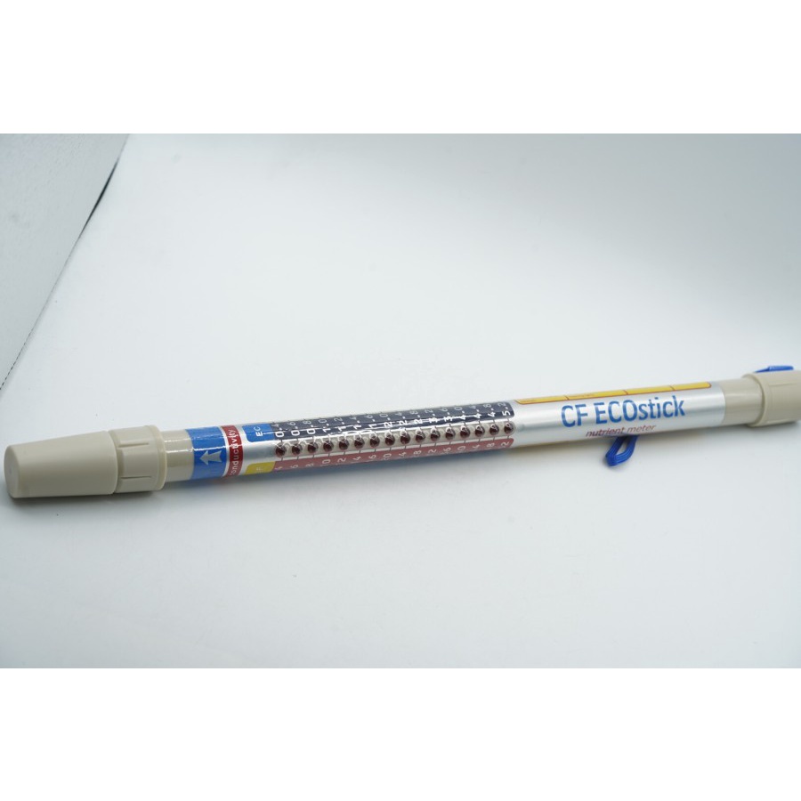 EC2385 EC CF PPM Meter Horticulture Water Quality Test Pen