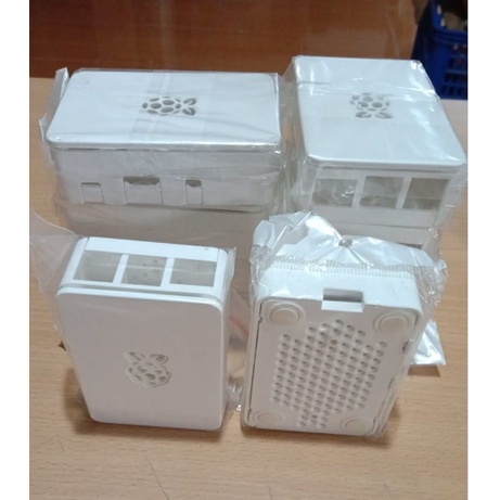 Casing raspberry  Pi 3