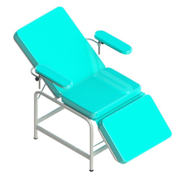 PHLEBOTOMY CHAIR