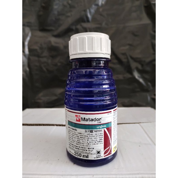 MATADOR 25 EC (250ml)