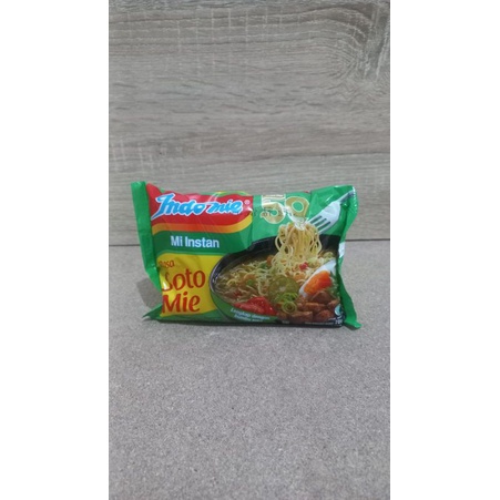 

indomie soto mie