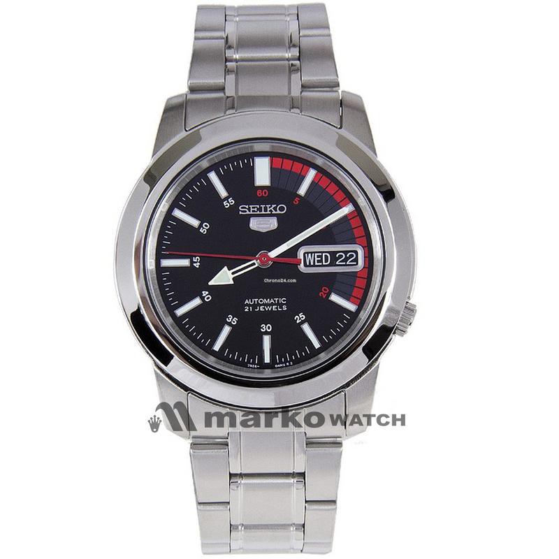 JAM TANGAN ORIGINAL SEIKO SNKK31K1 MAN