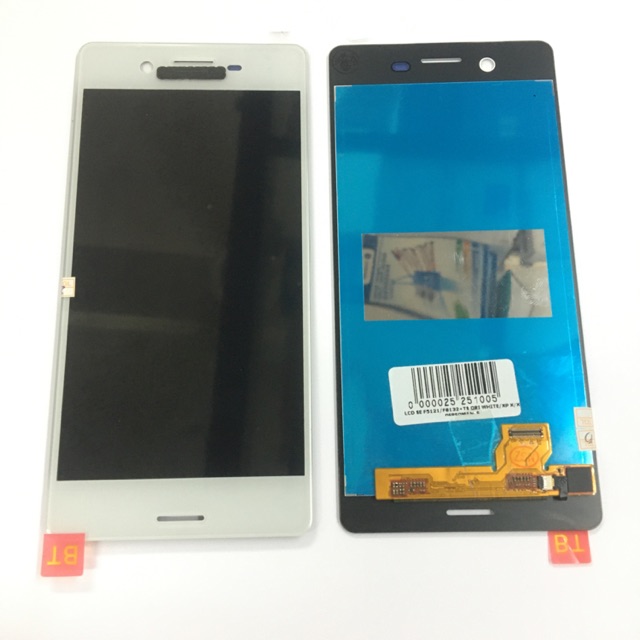 LCD TOUCHSCREEN XPERIA X PERFORMANCE / LCD TS SONY F5121 / LCD TC SONY F8132 FULLSET
