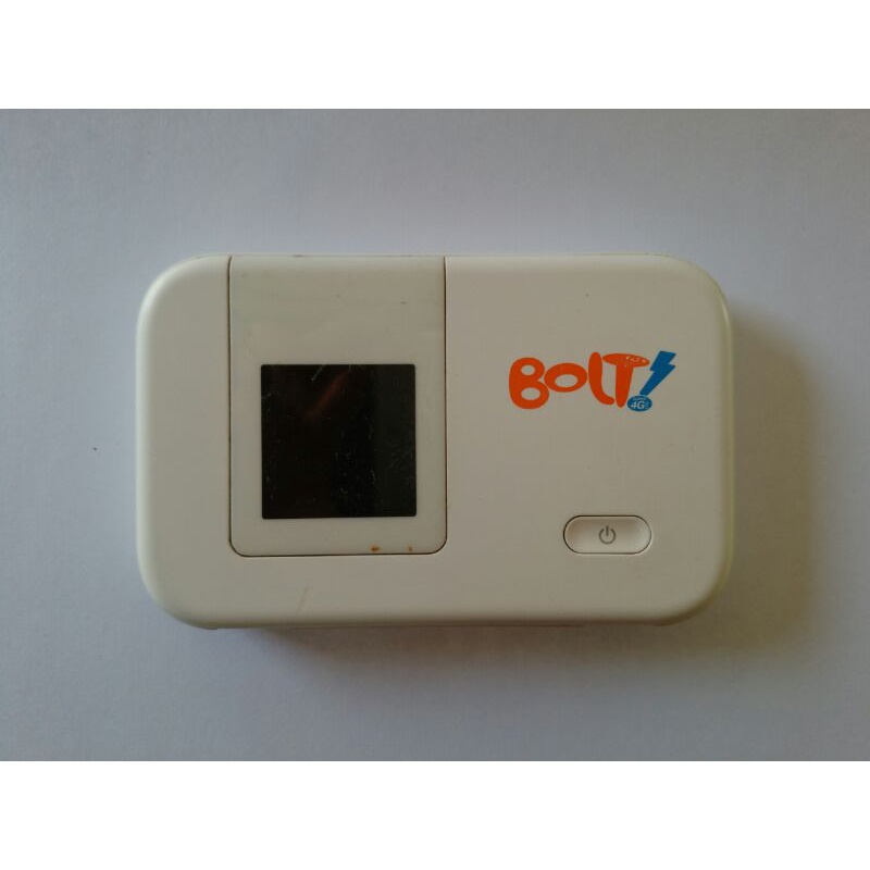 Mifi/Modem BOLT e5372s