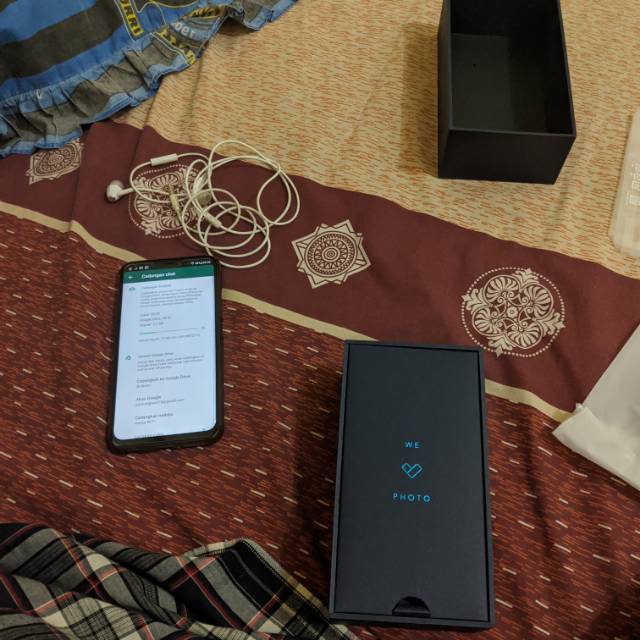 ASUS Zenfone 5 Second