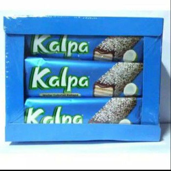 

Kalpa 1 box isi 12