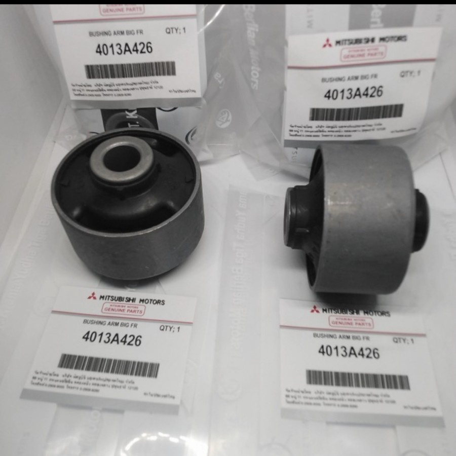 Bushing arm bosh sayap big besar mitsubishi xpander outlander