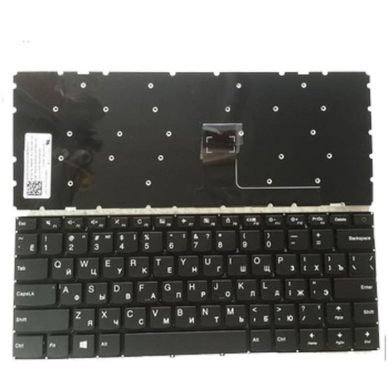 ORI Keyboard for Lenovo Ideadpad 110-14 110-14AST 110-14IBR 110-14ISK