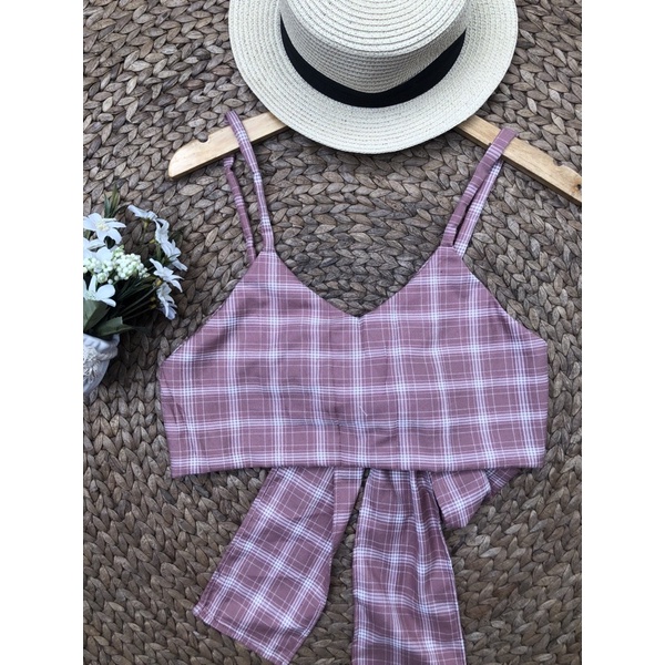 TANKTOP PITA/TANKTOP HIJAB/