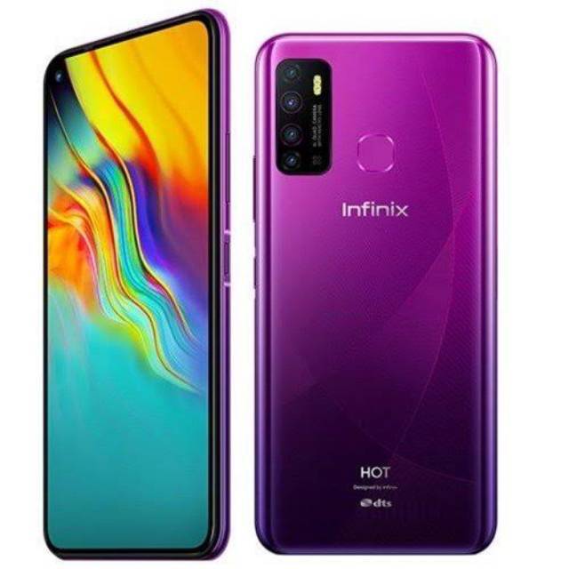 infinix hot 9 dan hot 8 baru bkan note 7 note 10 Shopee