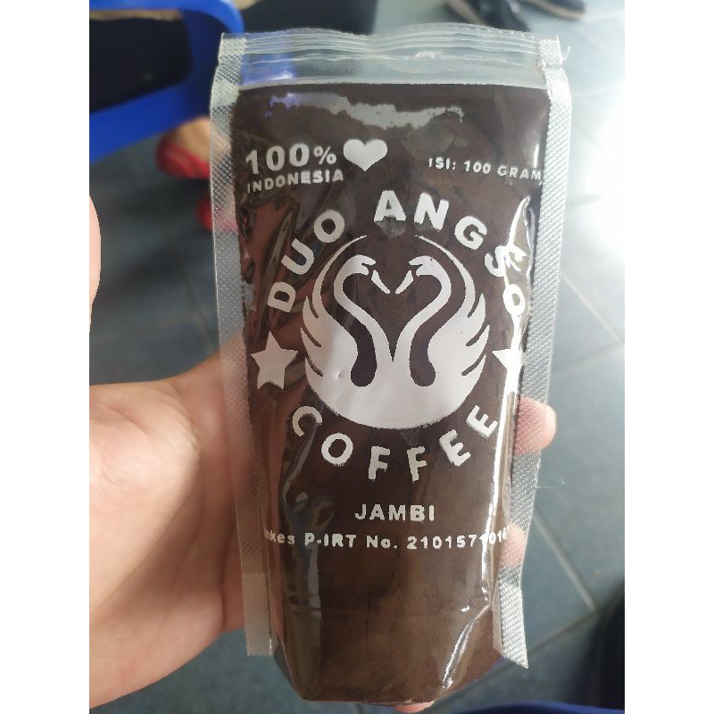 

Kopi Duo Angso