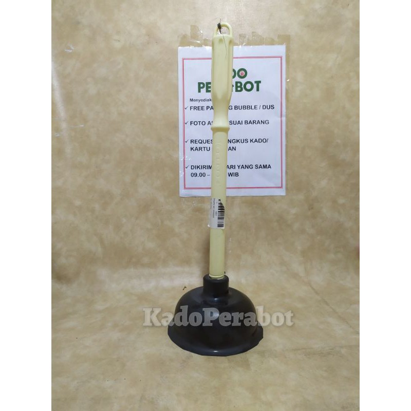 pompa wc dragon- pompa got mampet- alat kuras got saluran kamar mandi Mega Store