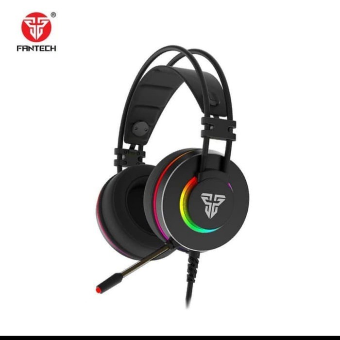 Fantech HG23 Octane 7.1 RGB Headset Gaming