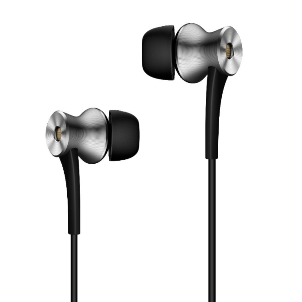 Earphone 1More Dual Driver ANC 3.5mm OEM