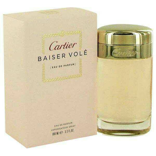 parfum cartier original