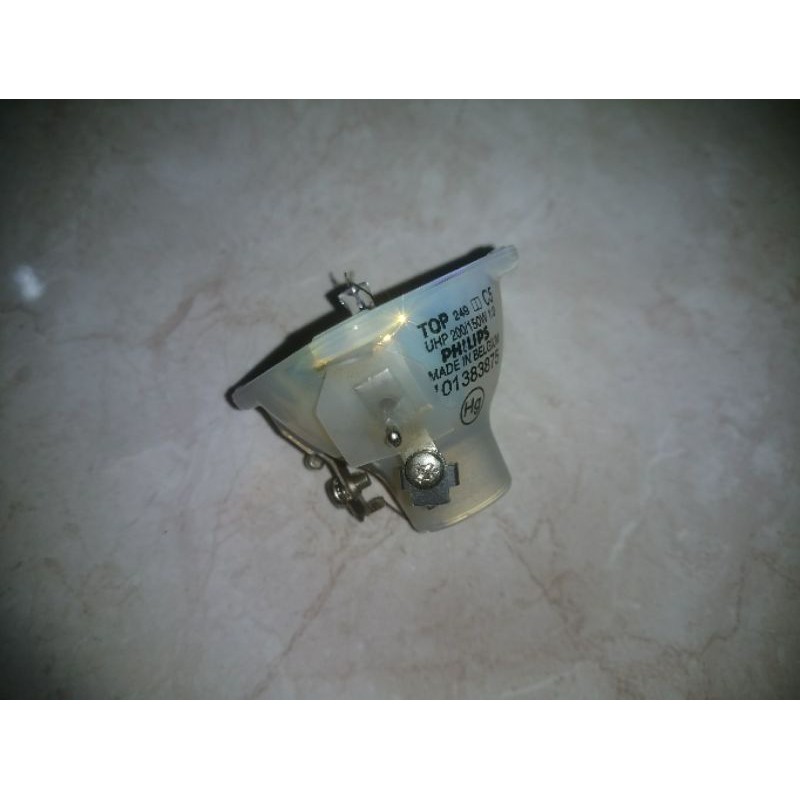 LAMPU PROYEKTOR ACER PD116P GARANSI