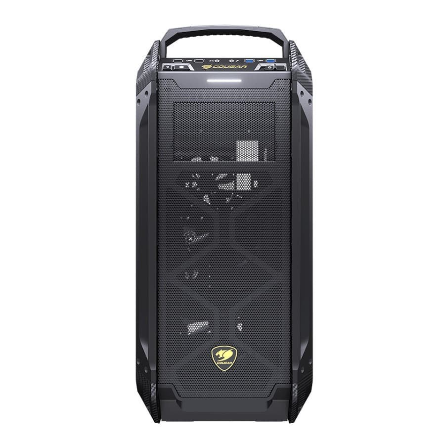 Cougar PC Case Panzer Max G The Ultimate Full Tower