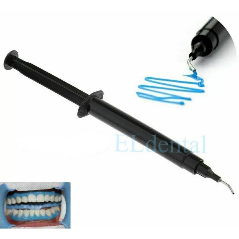 Jual Dental Gingival Barrier Dam / Gel Gingival Barrier Shopee Indonesia