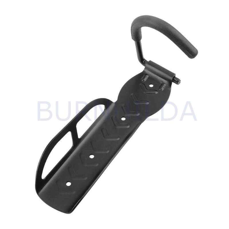 Gantungan Dinding Sepeda Bike Wall Hook Hanger sepeda burnhilda