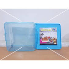 WADAH KUE LAPIS PLASTIK TEBAL