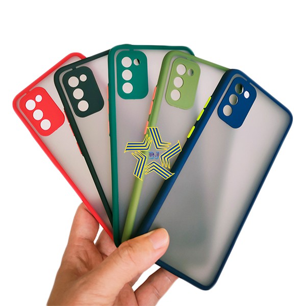 AERO CASE SAMSUNG GALAXY A02S, A02, A03S