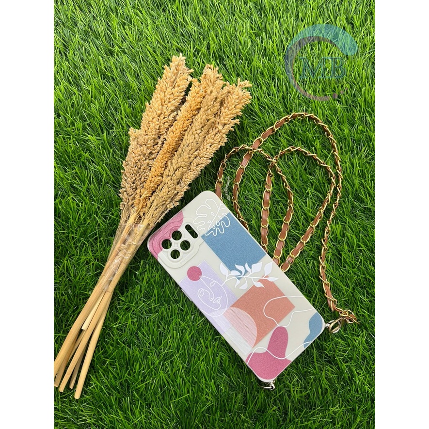 TR001 SOFTCASE XIAOMI REDMI 5A 6A 9A 9C 9T MB3257