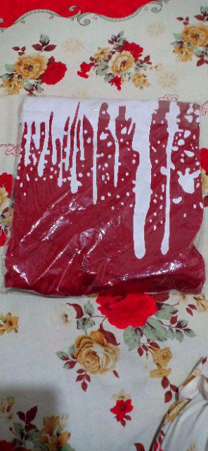 Bayar Di Tempat - Kaos Hoodie Pria Lengan Pendek Kaos Printing Kaos Motif Kaos Kupluk Kaos Surfing