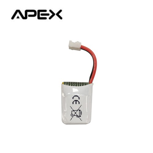 

Batre lipo untuk drone apex GD-65A 220Mah
