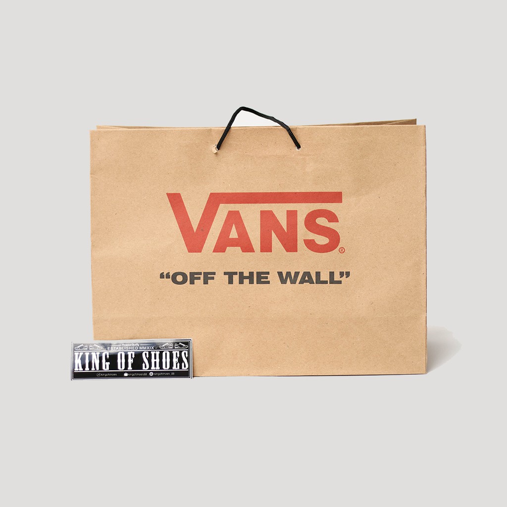 

Paperbag Vans Premium Bungkus Kado