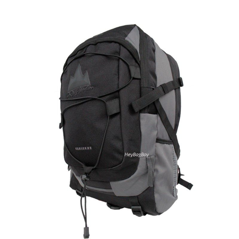 Tas ransel pria original Gear bag