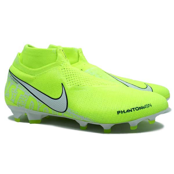 nike phantom vsn elite fg