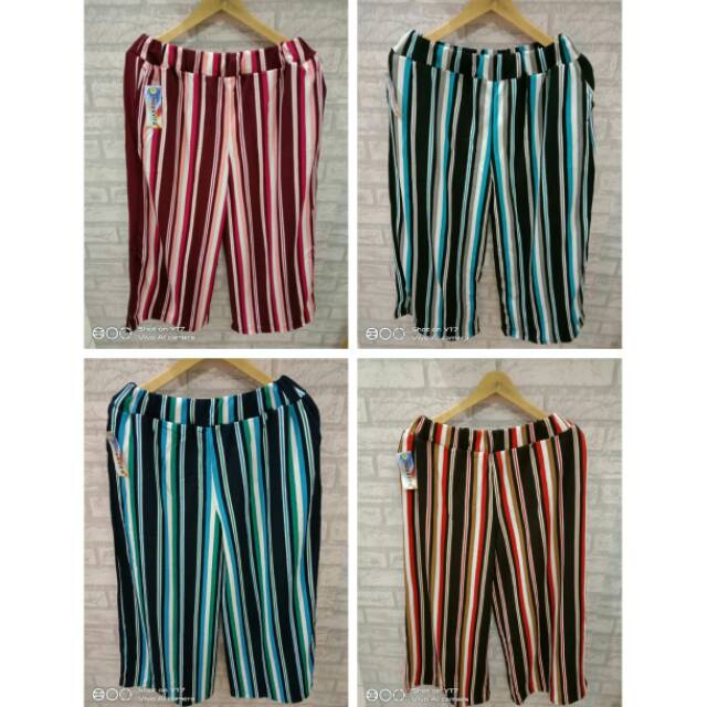 KULOT PANJANG SALUR JUMBO XXXL