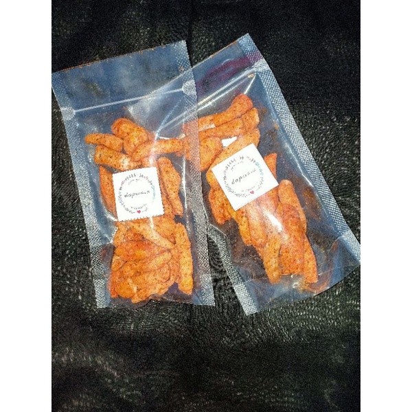 

basreng/stick/pedas/murah